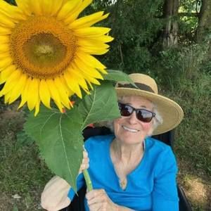 Meet your Posher, Susan